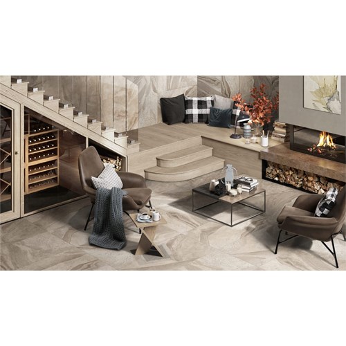 Gạch Eurotile Thạch Vũ 60x120cm THV Q01