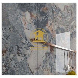 Đá nung kết Vasta PACISTA