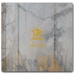 Đá nung kết Vasta INVISIBLE - GOLD