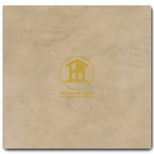Đá nung kết Vasta TERRE - BEIGE