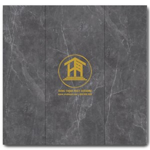 Đá nung kết Vasta ARMANI CHARCOAL