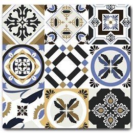 Gạch Thạch Bàn 60x60cm PGM60-0252