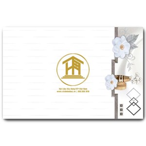 Gạch Viglacera 25x40cm KV2501-D1