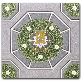 Gạch Takao 50x50cm 5031 S