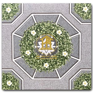 Gạch Takao 50x50cm 5031 S