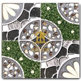 Gạch Takao 50x50cm 5033 S