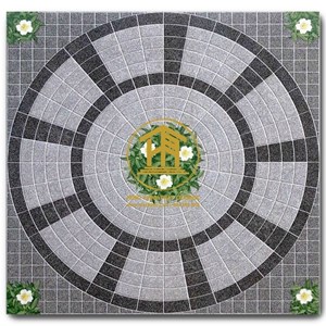 Gạch Takao 50x50cm 5035 S