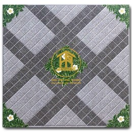 Gạch Takao 50x50cm 5036 S