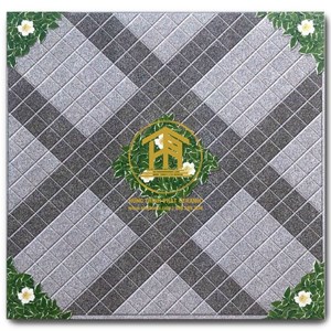 Gạch Takao 50x50cm 5036 S