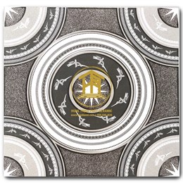 Gạch Takao 50x50cm 5081 S