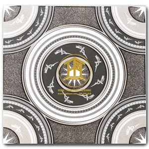 Gạch Takao 50x50cm 5081 S