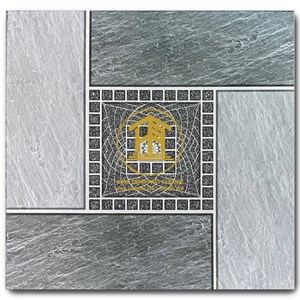 Gạch Takao 60x60cm TK 17008