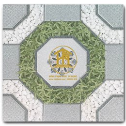 Gạch Takao 60x60cm TK 17002