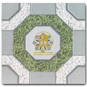 Gạch Takao 60x60cm TK 17002
