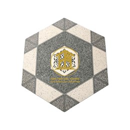 Gạch Takao Bát Giác TK 1667