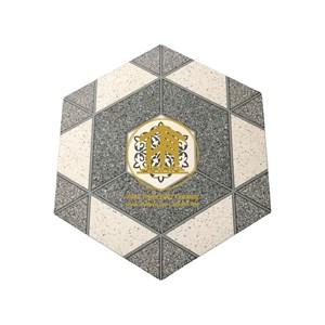 Gạch Takao Bát Giác TK 1667