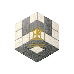 Gạch Takao Bát Giác TK 1668