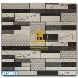 Gạch Takao Thẻ 25x50cm MC 25502