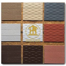 Gạch Takao thẻ cao cấp 10×33cm